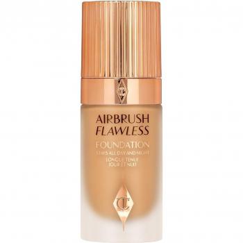 Charlotte Tilbury Airbrush Flawless Foundation - 9 Warm