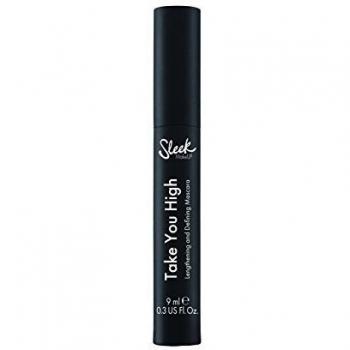 Sleek Makeup Máscara 30 g