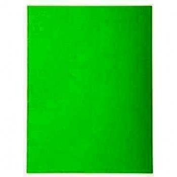 Pack de 5 paquetes de 100 carpetas FOREVER 170, color verde pre