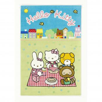 Hello Kitty HK-BC-23 - Alfombra