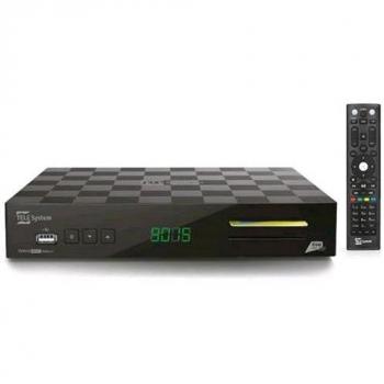 TELESYSTEM - TS9015TIVU