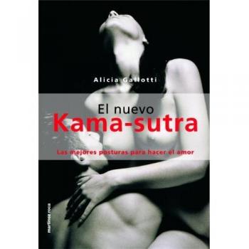 El nuevo kama-sutra ilustrado
