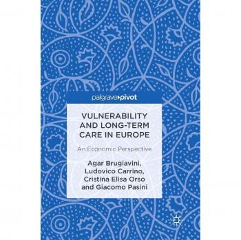Vulnerability and Long-term Care in Europe: An Economic Perspective