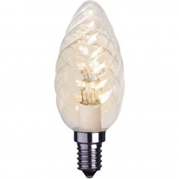Best Season 337-31 Decoline - Bombilla vela LED E14