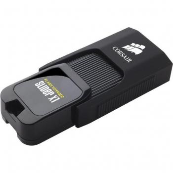 Corsair Voyager Slider X1 64GB USB 3.0 Flash Drive