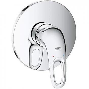 GROHE 24048003 - Grifo para ducha empotrado, color cromado