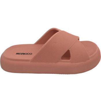 Chancla Agua Mujer Nicoboco Clodi C40-250 34 Salmón