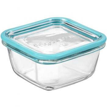 Recipientes de cristal con goma de sellado Bormioli Rocco