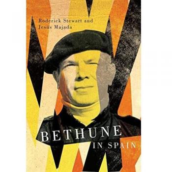 Bethune in Spain