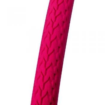 Point Cubierta Duro Fixie Pops 700x24C Plegable R