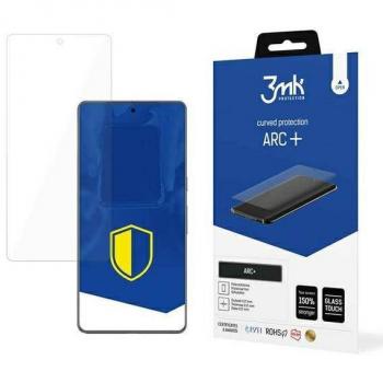 Protector de pantalla 3MK Folia ARC+ para Google Pixel 7 Pro