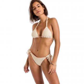 Banana Moon Takia Crochet Women's Bikini Bottoms