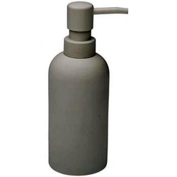 Dispensador de Jabón Versa Resina (6,5 x 18,5 x 6,5 cm)