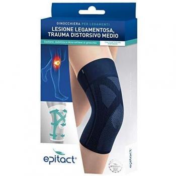 Rodillera Epitact para Ligamentos Talla 04 - 1ud