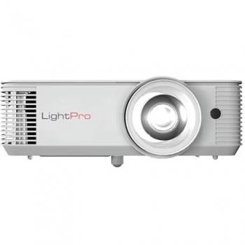 Proyector Multimedia InFocus Genesis IN0024ST DLP 3800 lúmenes ANSI XGA (1024x768) 3D Blanco