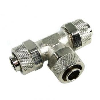 13/10mm (10x1.5mm) T Hose Connector