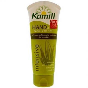 Annexa H and N Intensive Kamill