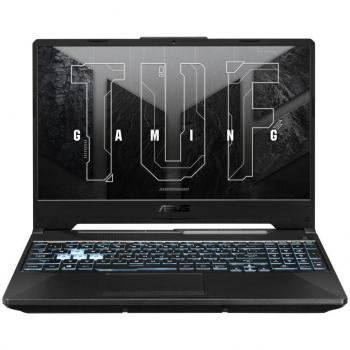 Portátil Gaming Asus TUF506NC-HN013 con Potente Procesador AMD Ryzen 5, Gráficos RTX 3050 y Pantalla Full HD de 15.6