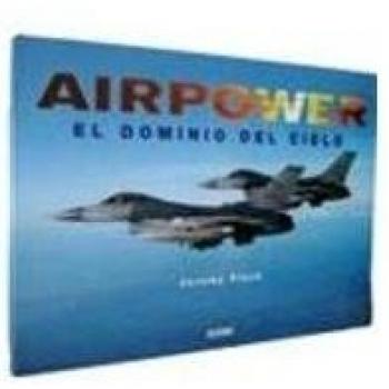 Airpower: El Domino del Cielo / America's Finest
