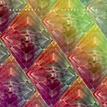 AT SACRED WALLS [VINYL]