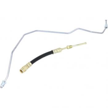Latiguillo de freno flexible ABE C81246ABE