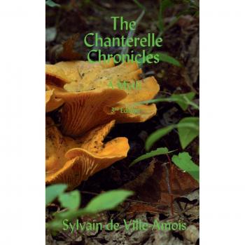 Crónicas de Chanterelle: Un Mito