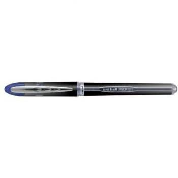 UNIBALL VISION ELITE ROLLERBALL BLUE, paquete de 12 unidades
