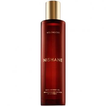 Wulong Tea Infused Hair & Body Oil | 100 ml