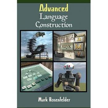 Advanced Language Construction