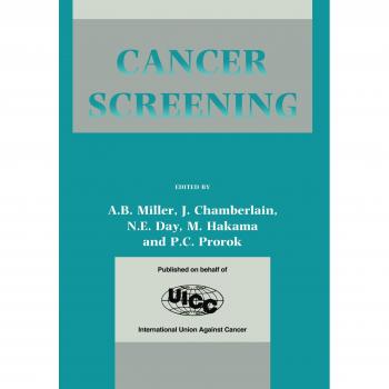 Prueba de Detección de Cáncer PB Cambridge