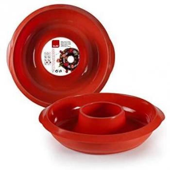 IBILI 875424 - Molde para repostería