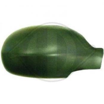 Cubierta de retrovisor exterior DIEDERICHS 4061228