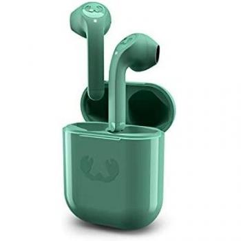 Fresh'n Rebel Twins 2 Auriculares Inalámbricos True Wireless Dentro de Oído Bluetooth con Llamadas y Música, Color Menta