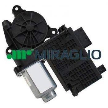 MIRAGLIO Motor eléctrico 30/2404, elevalunas.