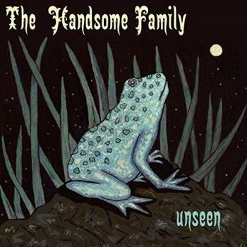 Unseen [Vinilo] - Handsome Family