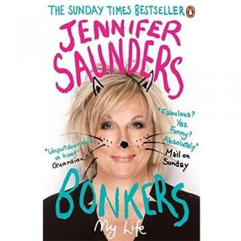 Bonkers: My Life in Laughs