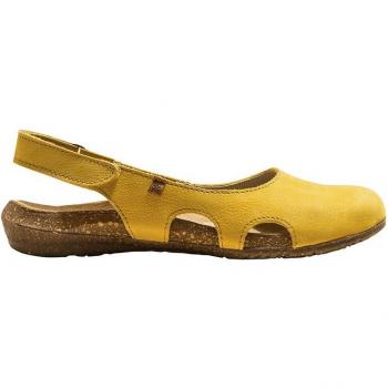 Sandalias El Naturalista N413 PLEASANT CALDERA/WAKATAUA para Mujer