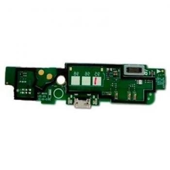 Conector Carga Nokia Lumia 1320