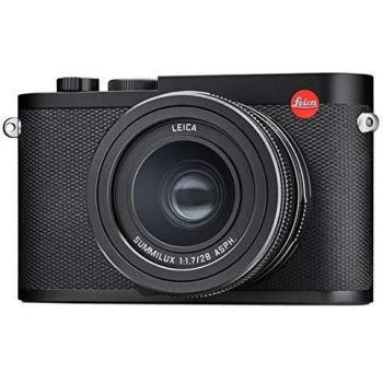 Leica Q2 50.4 Megapixel Digital Camera