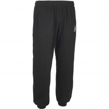 Select Jogginghose Sweat Pants Ultimate - Pantalón interior térmico, color negro, talla 176