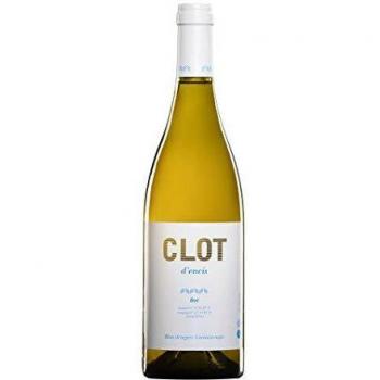 CLOT D'ENCÍS BLANC DE NEGRES MAGNUM