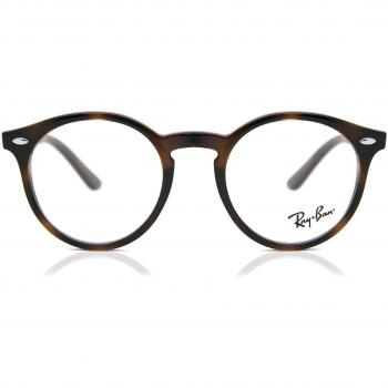 Ray-Ban Kids RY1594 3685 Kids' Eyeglasses Tortoiseshell Size 46 (Frame Only) - Blue Light Block Available