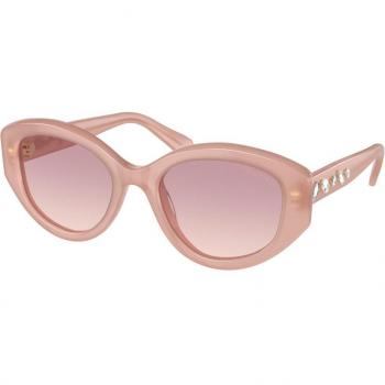 Swarovski SK6005 102568 Women’s Sunglasses Pink Size 53
