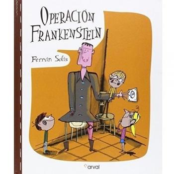 Operación Frankenstein