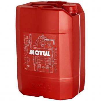 MOTUL 104010 getriebeöl Transcend slube SAE 90, 20 L