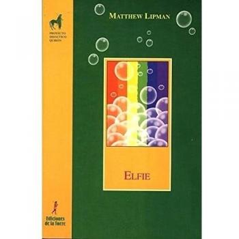 Elfie: 22 - Lipman, Matthew; Gazard, Anne