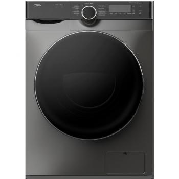 Lavadora Teka WMK 81050 Dark Inox | 10 Kg | 1500 rpm | Clase D