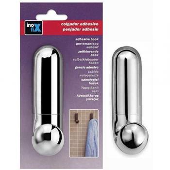 INOFIX - Colgador Adhesivo/Tllos