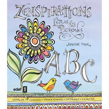 ZENSPIRATIONS. LETRAS Y PATRONES