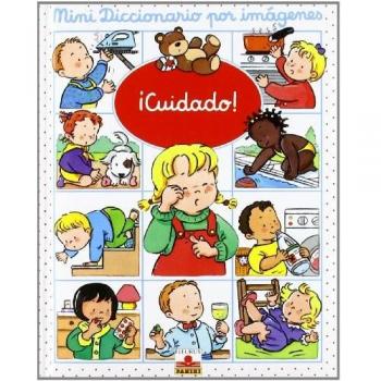 ¡cuidado!